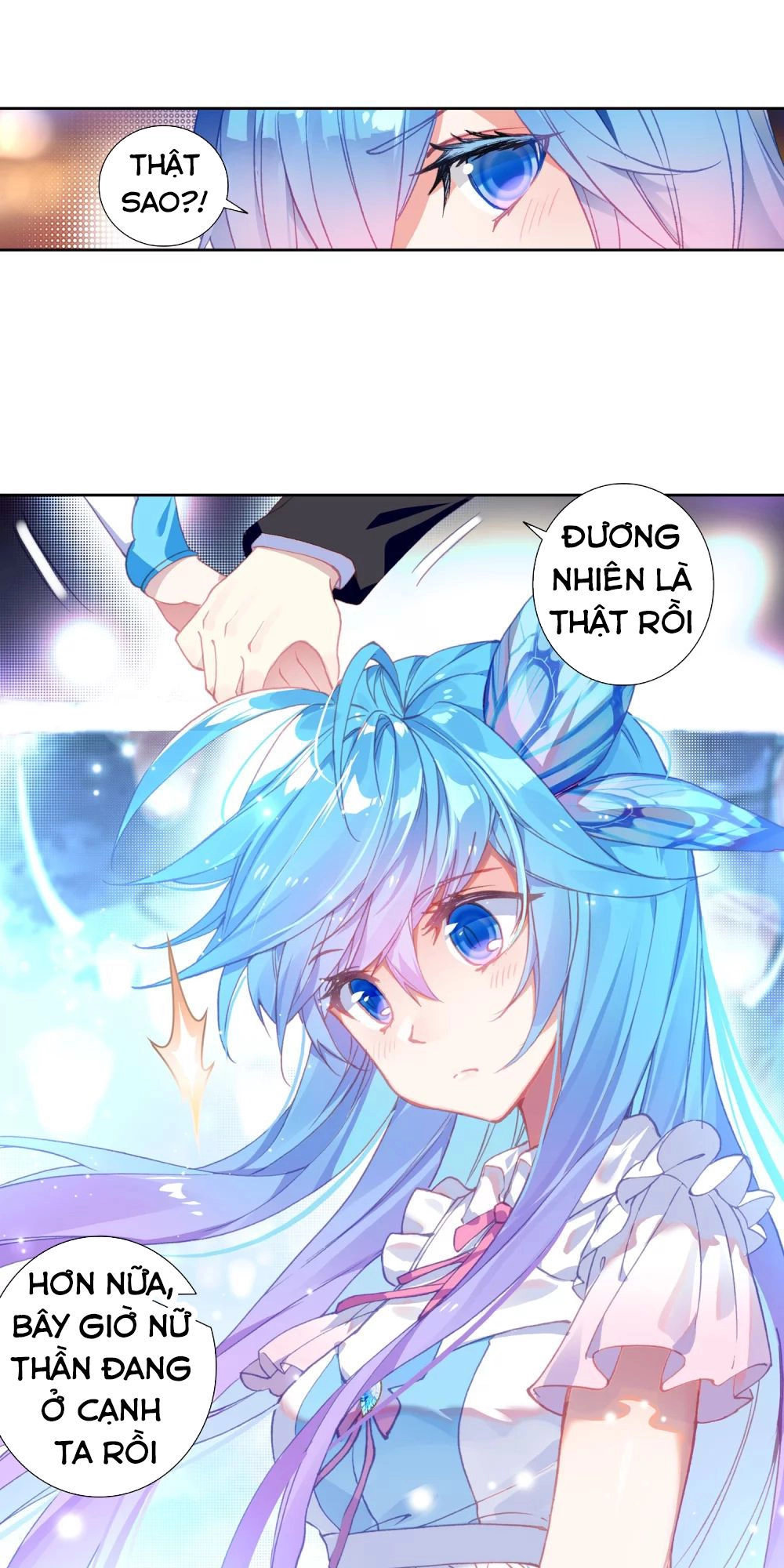 Đấu La Đại Lục 2 Chapter 199 - 12