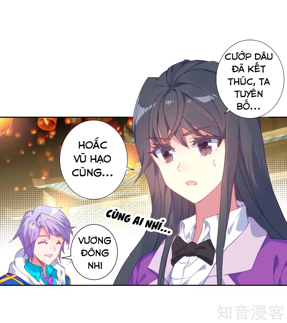 Đấu La Đại Lục 2 Chapter 199 - 29