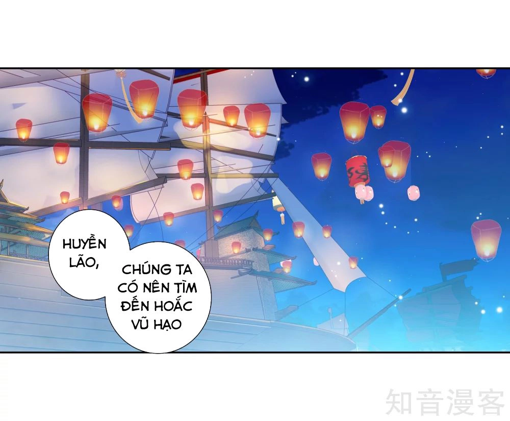 Đấu La Đại Lục 2 Chapter 199 - 34