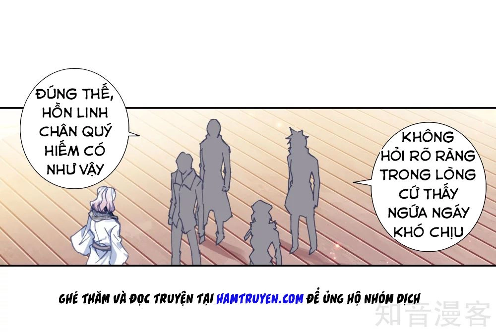 Đấu La Đại Lục 2 Chapter 199 - 36