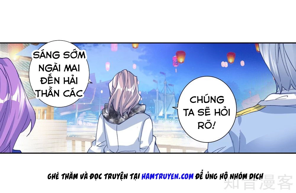 Đấu La Đại Lục 2 Chapter 199 - 38