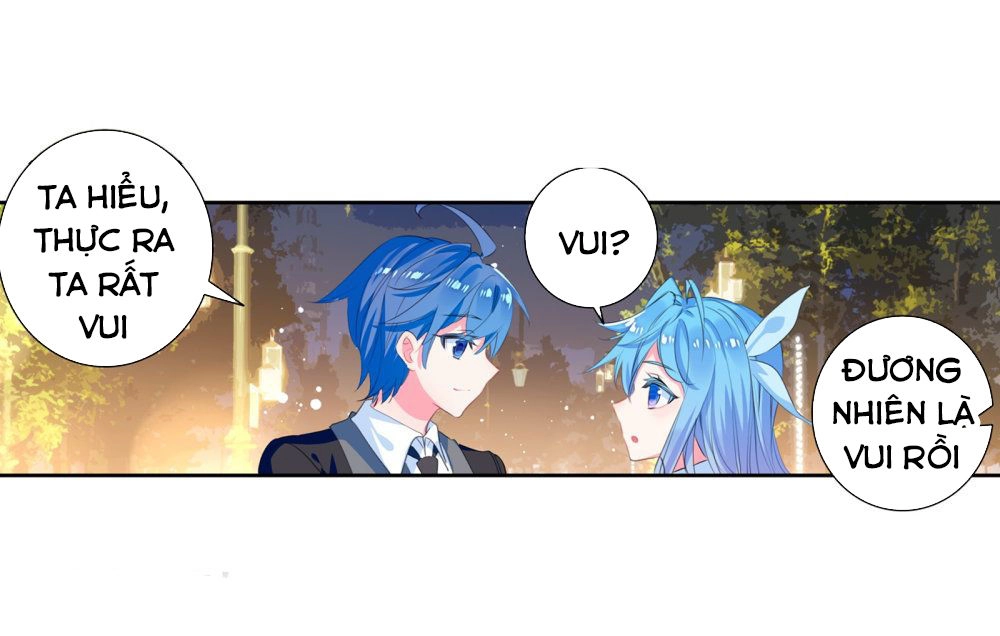 Đấu La Đại Lục 2 Chapter 200 - 6