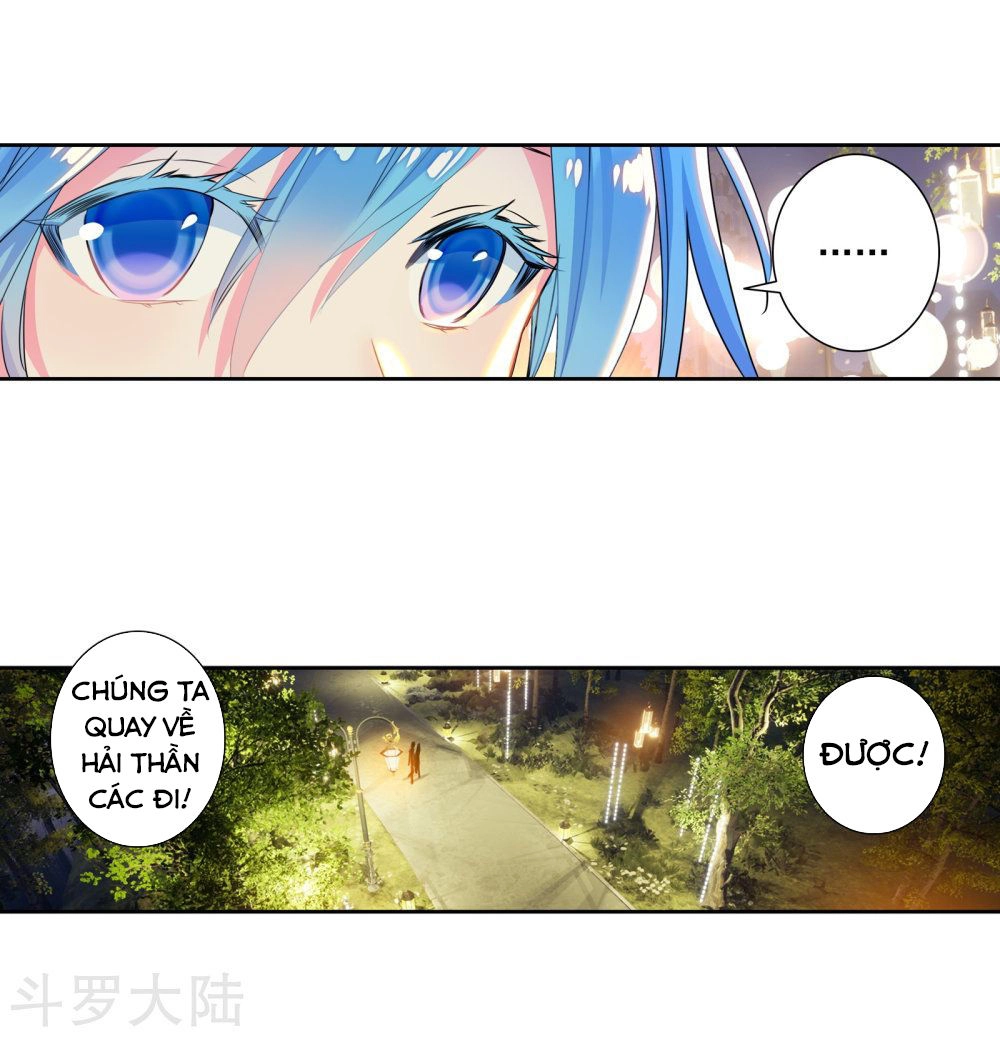 Đấu La Đại Lục 2 Chapter 200 - 9