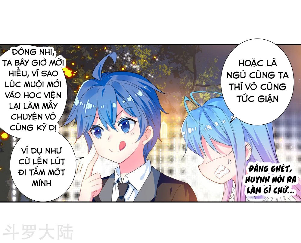 Đấu La Đại Lục 2 Chapter 200 - 10