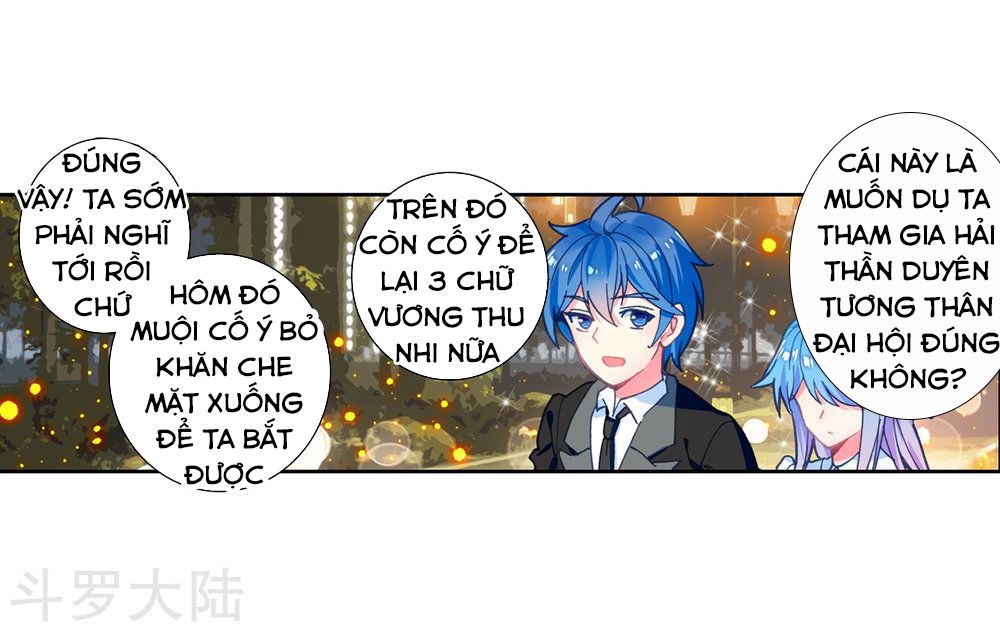 Đấu La Đại Lục 2 Chapter 200 - 14