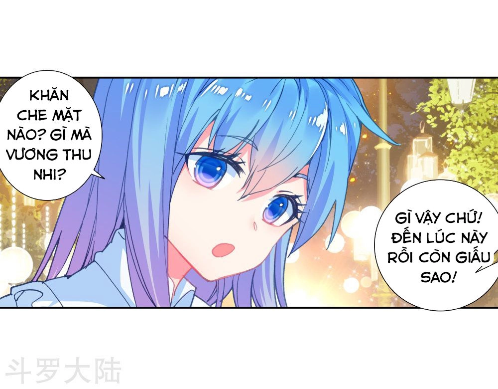 Đấu La Đại Lục 2 Chapter 200 - 15