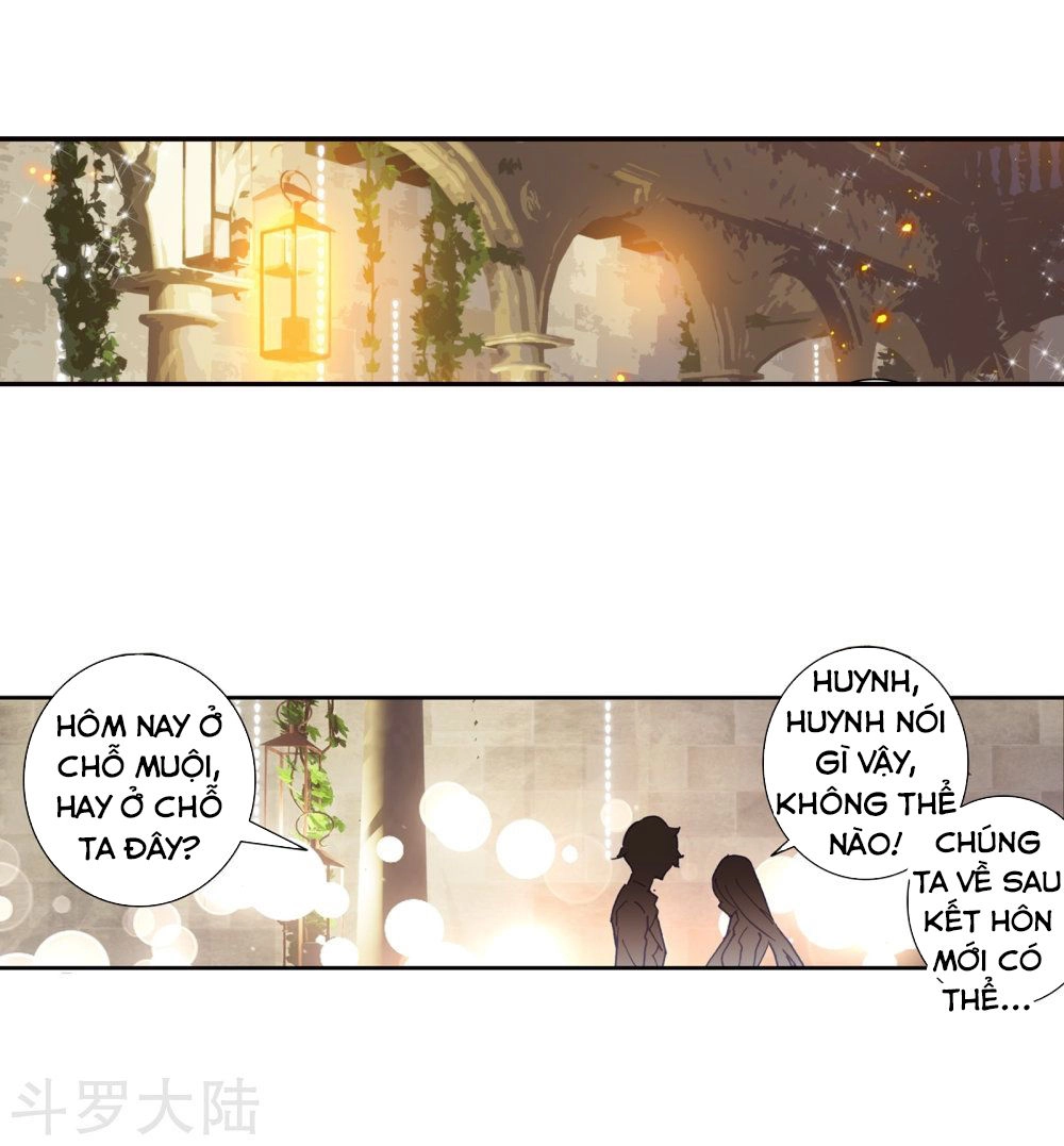 Đấu La Đại Lục 2 Chapter 200 - 19