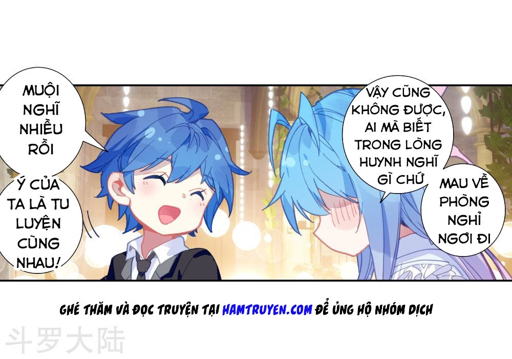 Đấu La Đại Lục 2 Chapter 200 - 20