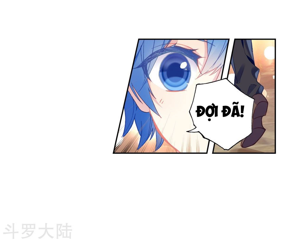 Đấu La Đại Lục 2 Chapter 200 - 23