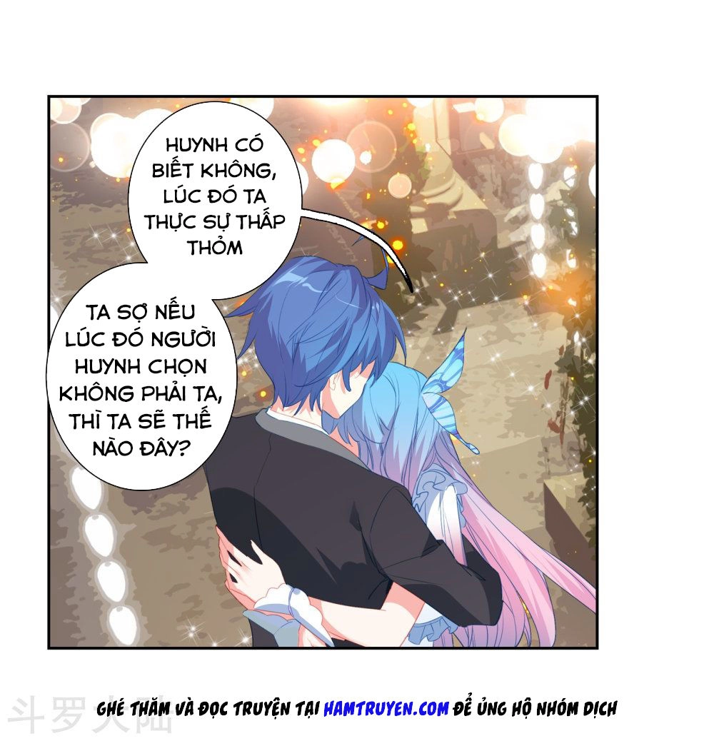 Đấu La Đại Lục 2 Chapter 200 - 27