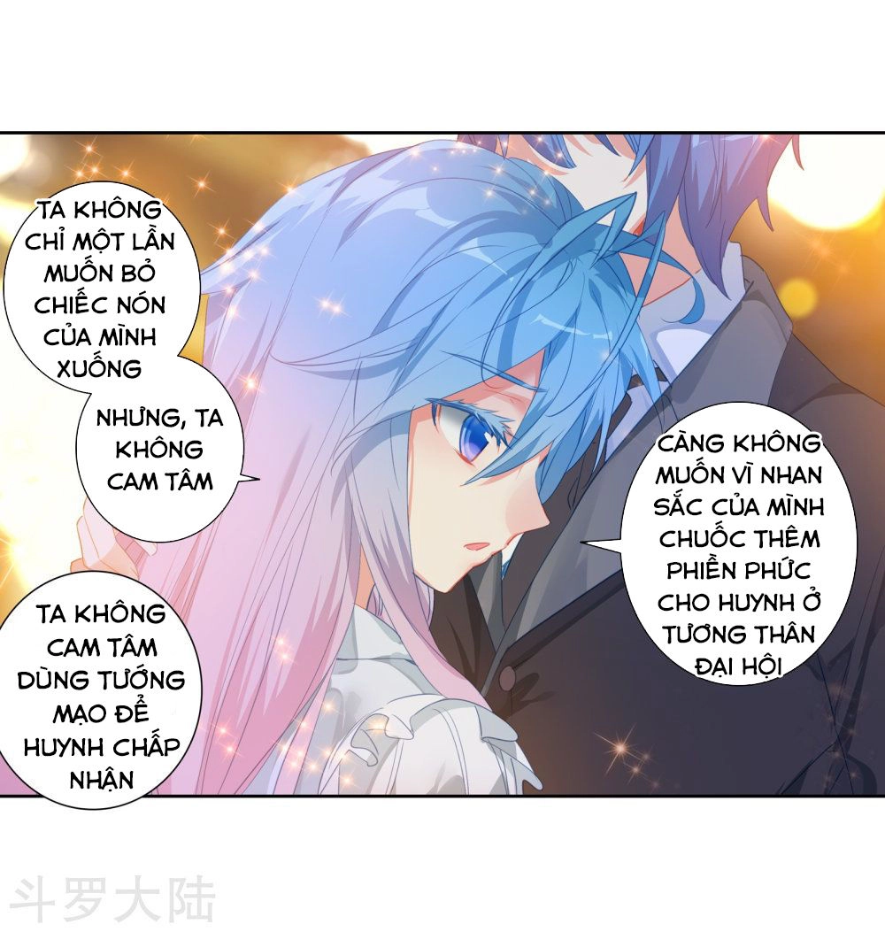 Đấu La Đại Lục 2 Chapter 200 - 29