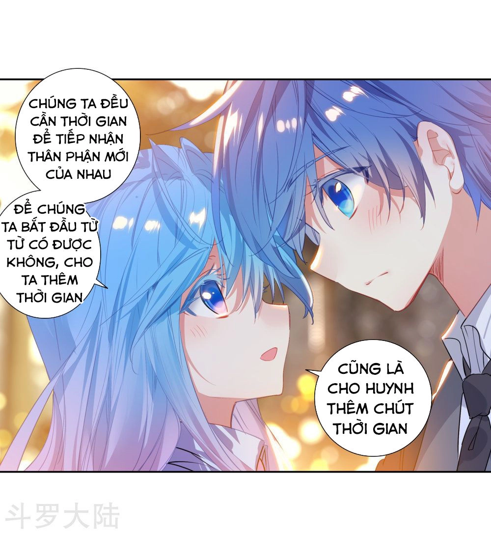 Đấu La Đại Lục 2 Chapter 200 - 31