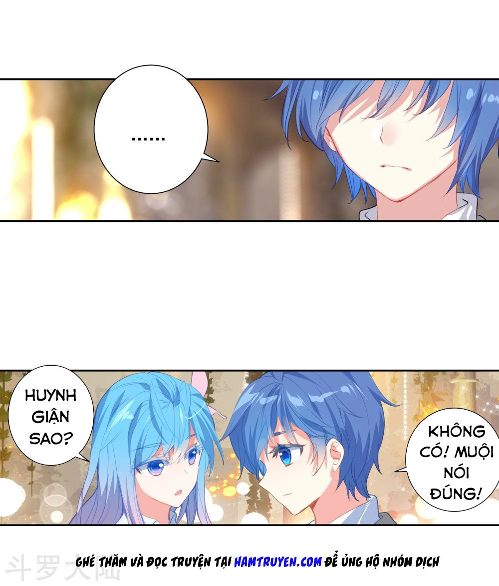 Đấu La Đại Lục 2 Chapter 200 - 32