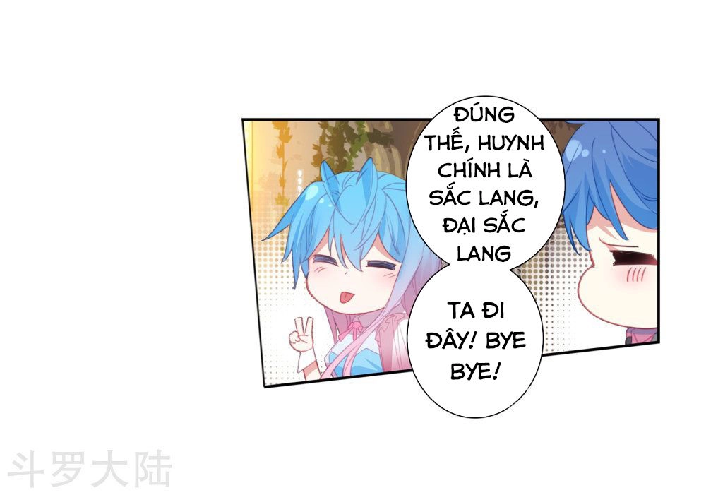 Đấu La Đại Lục 2 Chapter 200 - 36