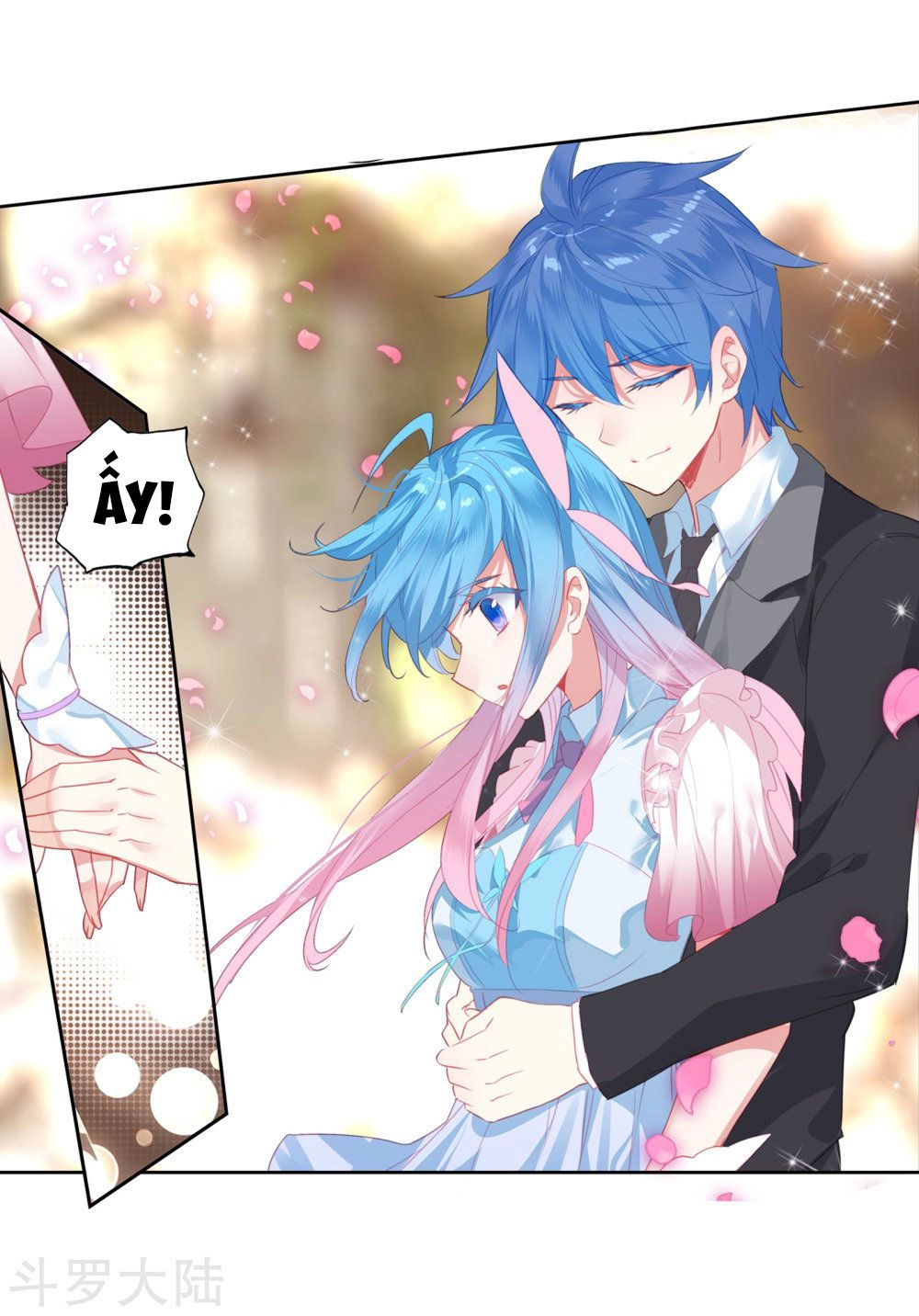 Đấu La Đại Lục 2 Chapter 200 - 37