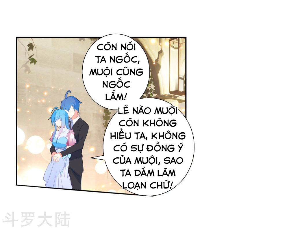 Đấu La Đại Lục 2 Chapter 200 - 38