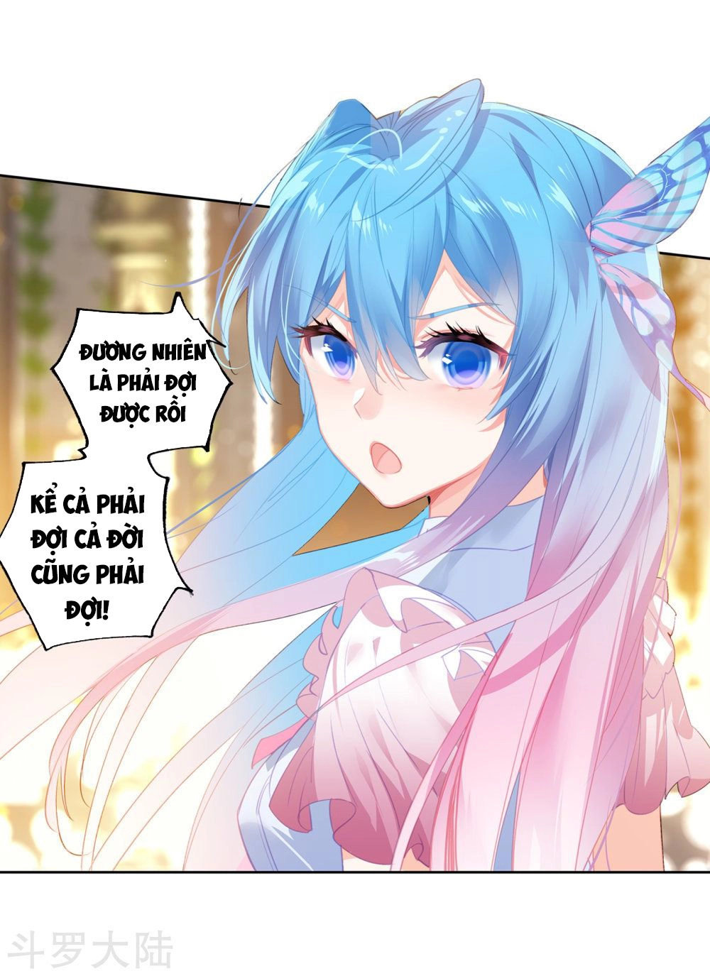 Đấu La Đại Lục 2 Chapter 200 - 40