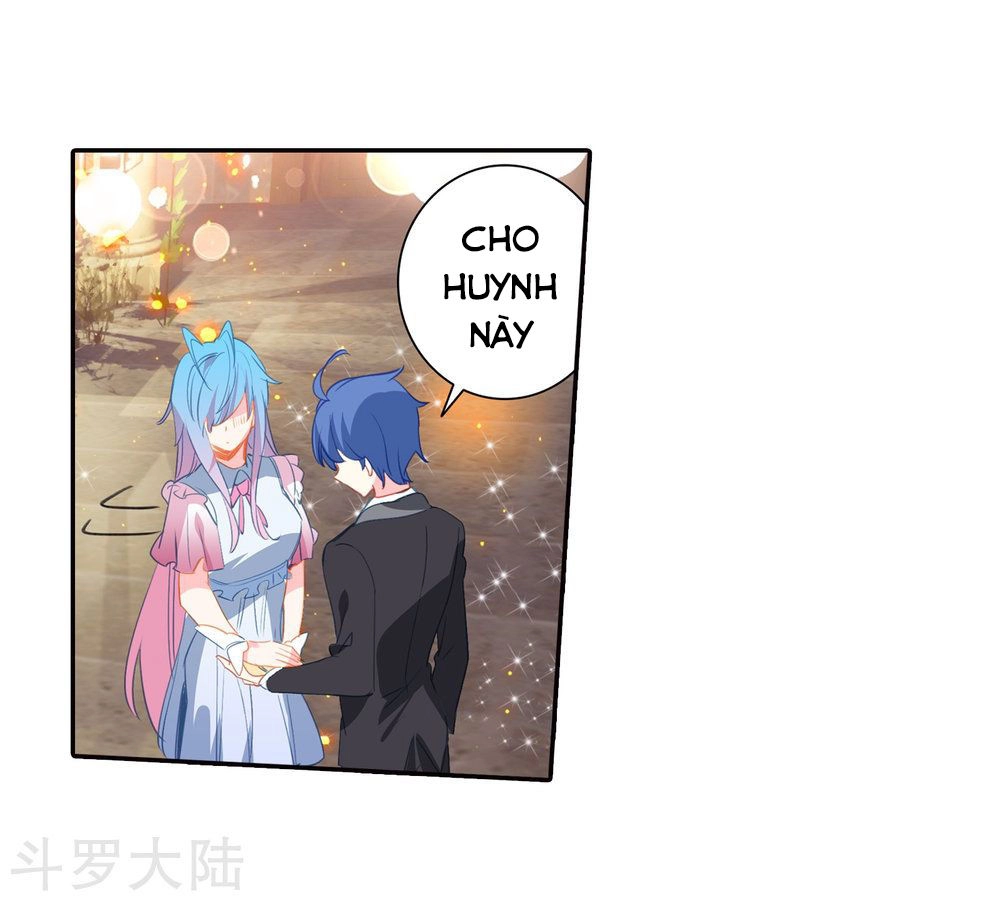 Đấu La Đại Lục 2 Chapter 200 - 41