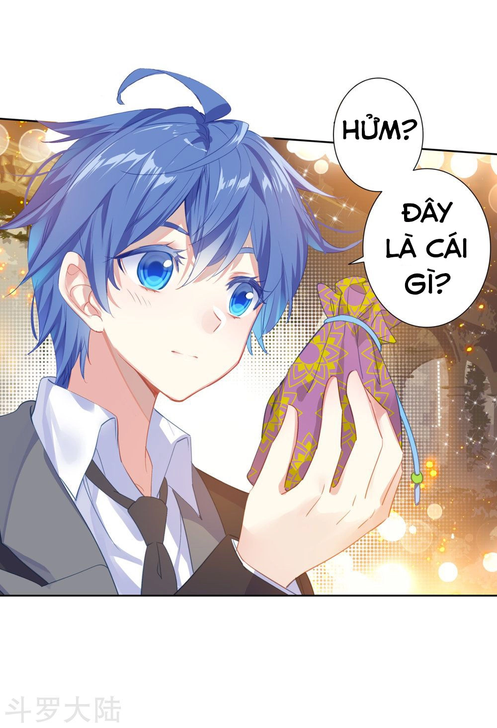 Đấu La Đại Lục 2 Chapter 200 - 43