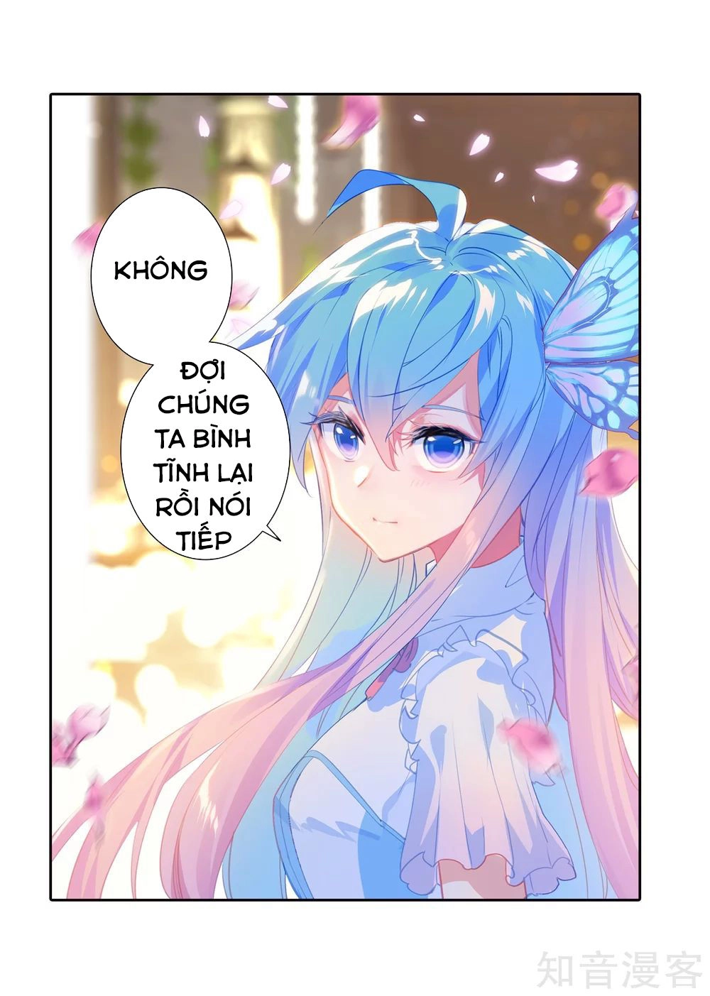 Đấu La Đại Lục 2 Chapter 201 - 16