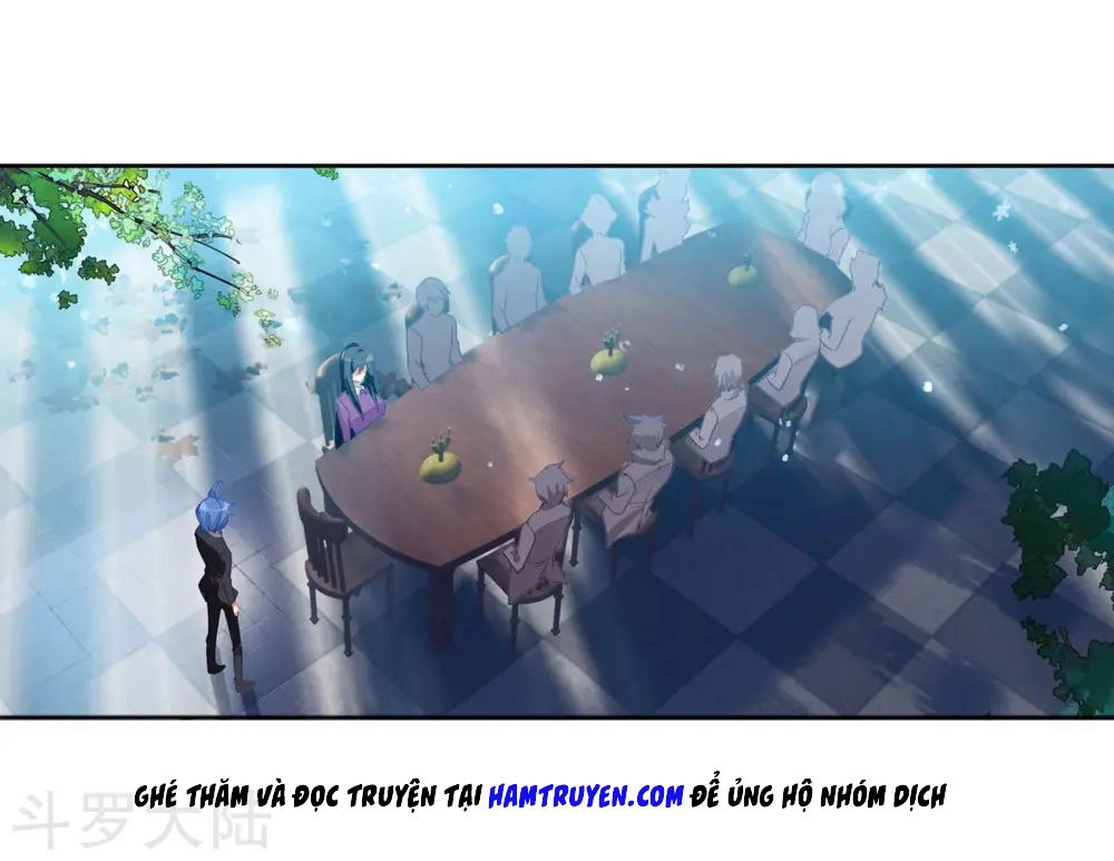 Đấu La Đại Lục 2 Chapter 202 - 14