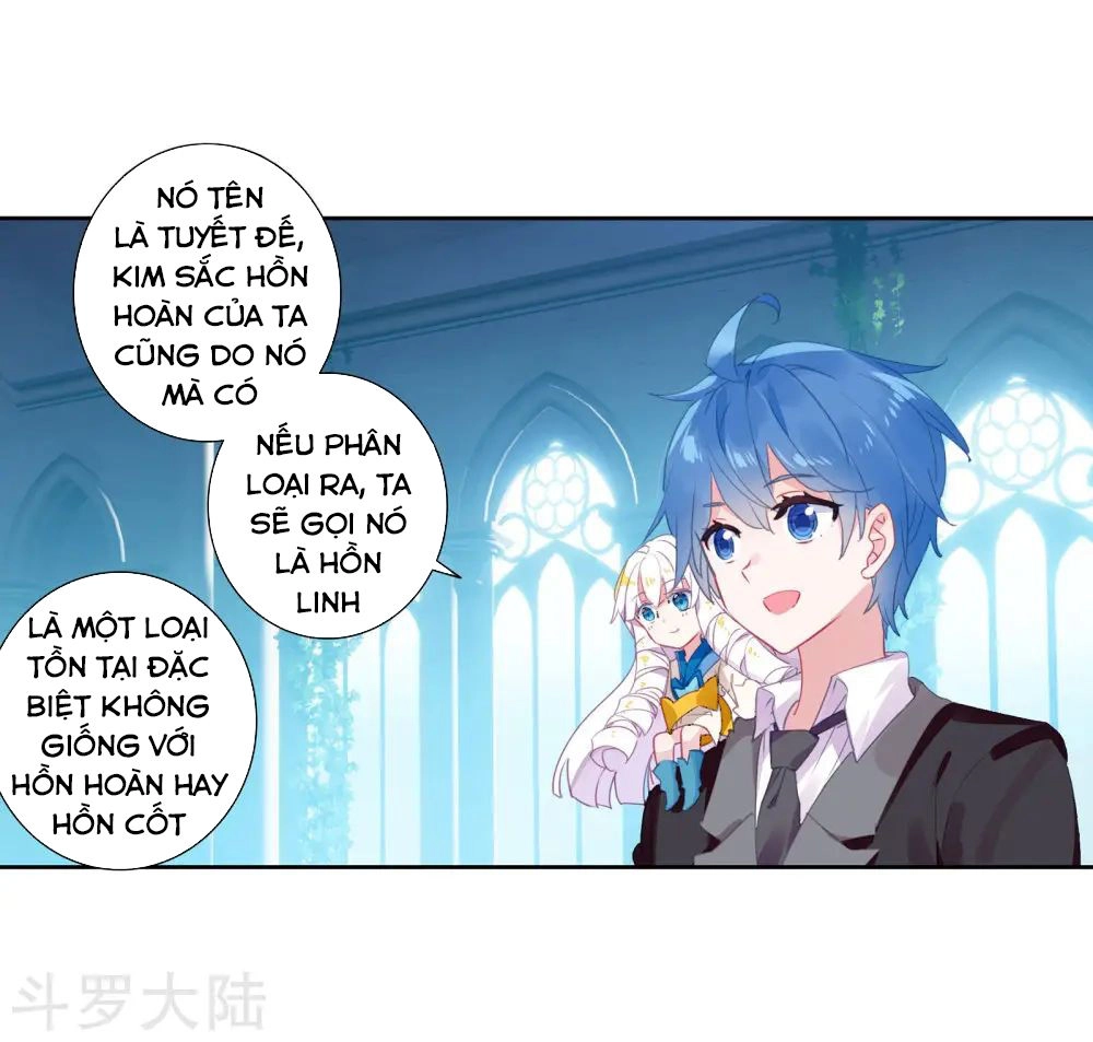 Đấu La Đại Lục 2 Chapter 202 - 15