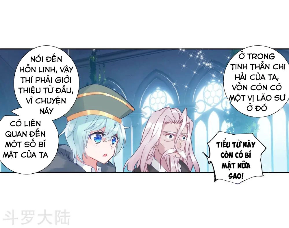 Đấu La Đại Lục 2 Chapter 202 - 16