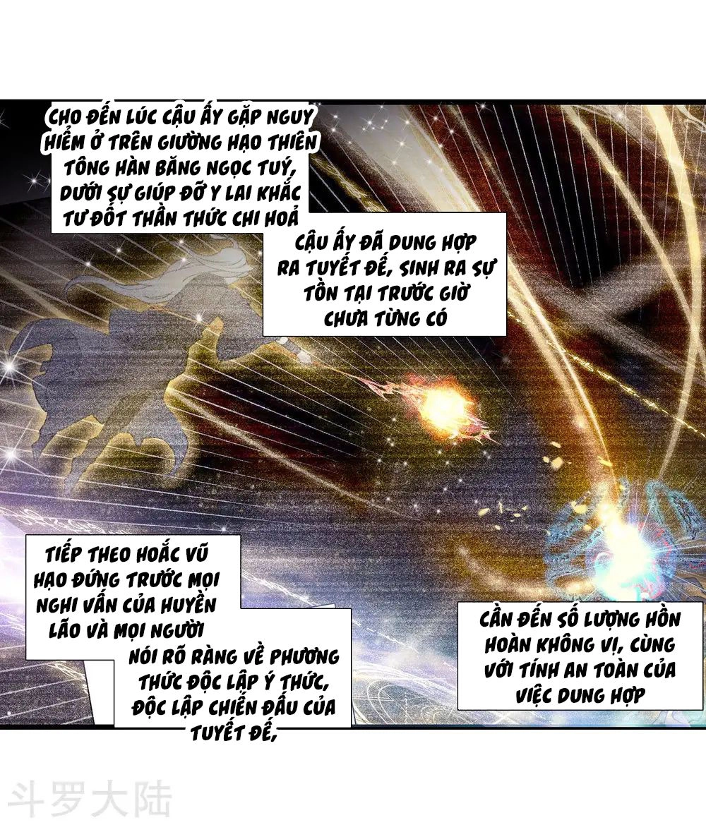 Đấu La Đại Lục 2 Chapter 202 - 18