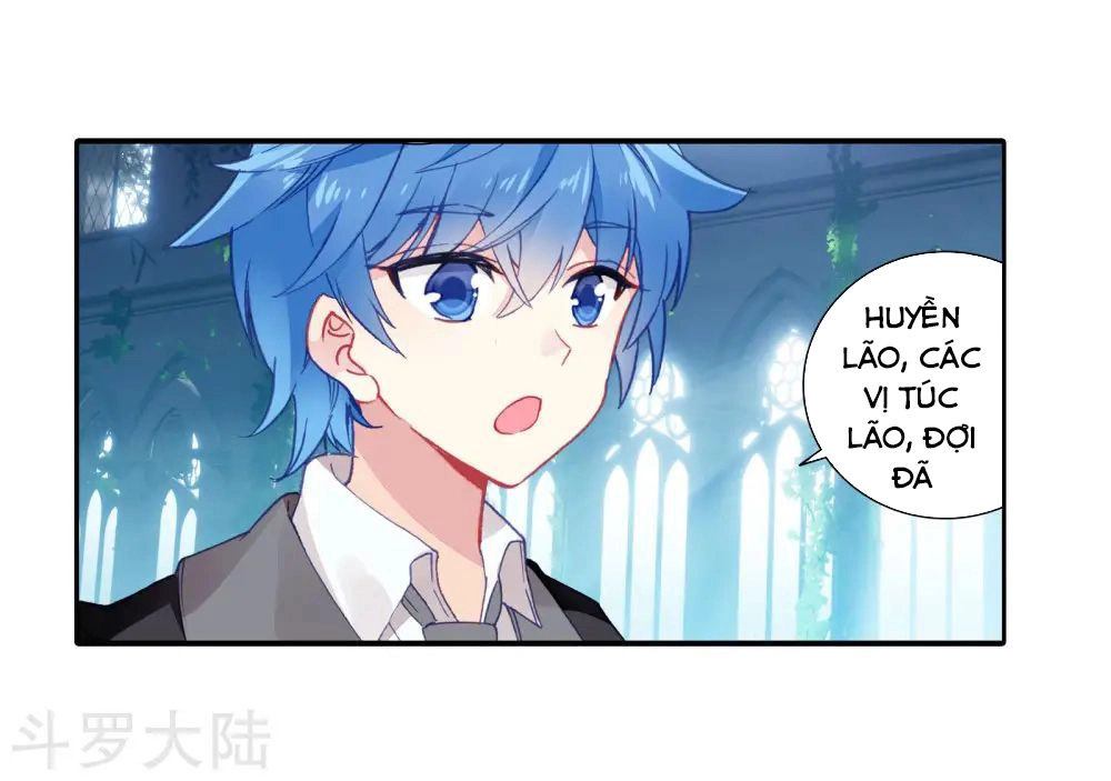 Đấu La Đại Lục 2 Chapter 202 - 22