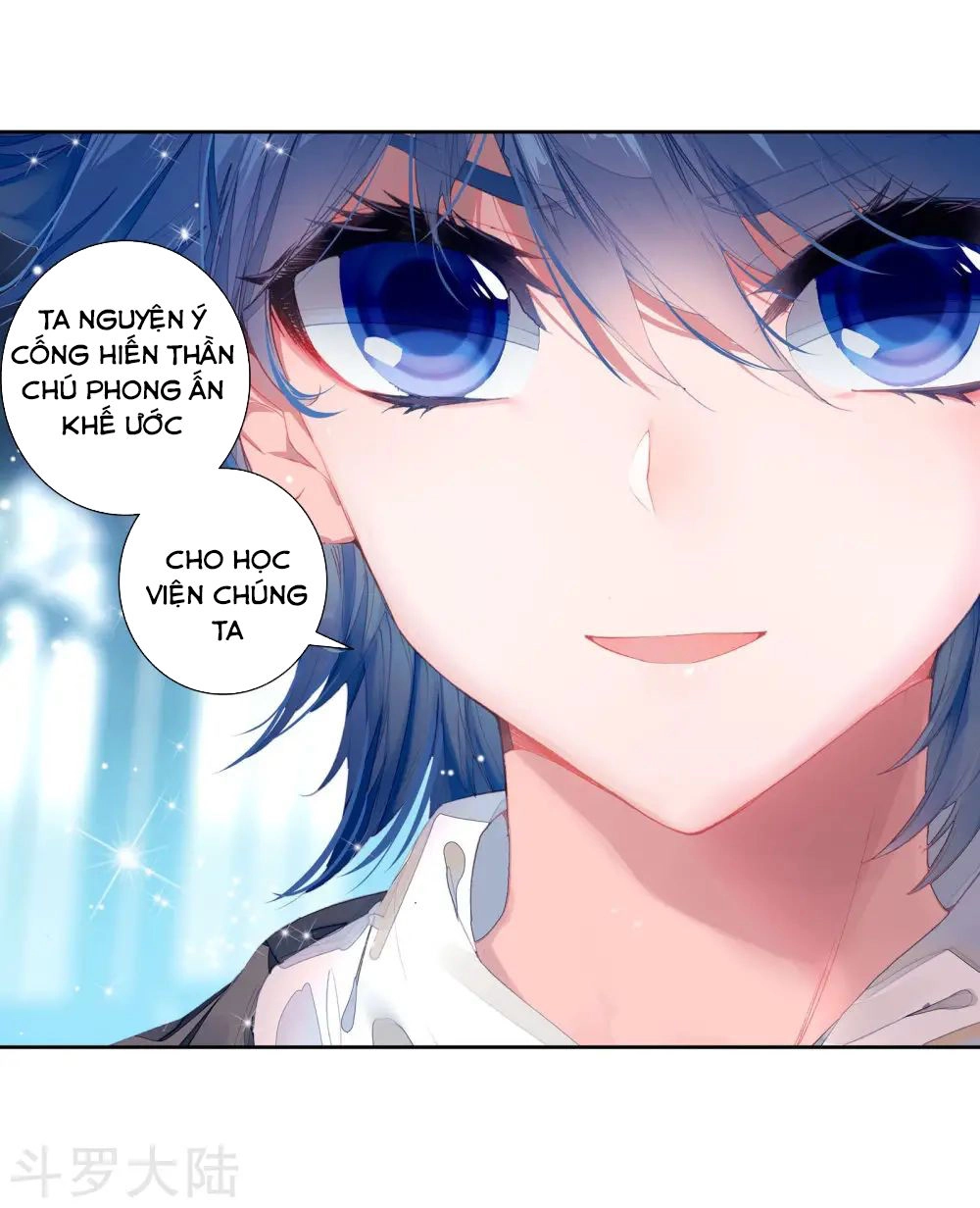 Đấu La Đại Lục 2 Chapter 202 - 24