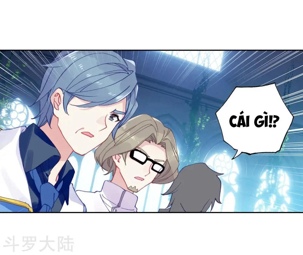 Đấu La Đại Lục 2 Chapter 202 - 25