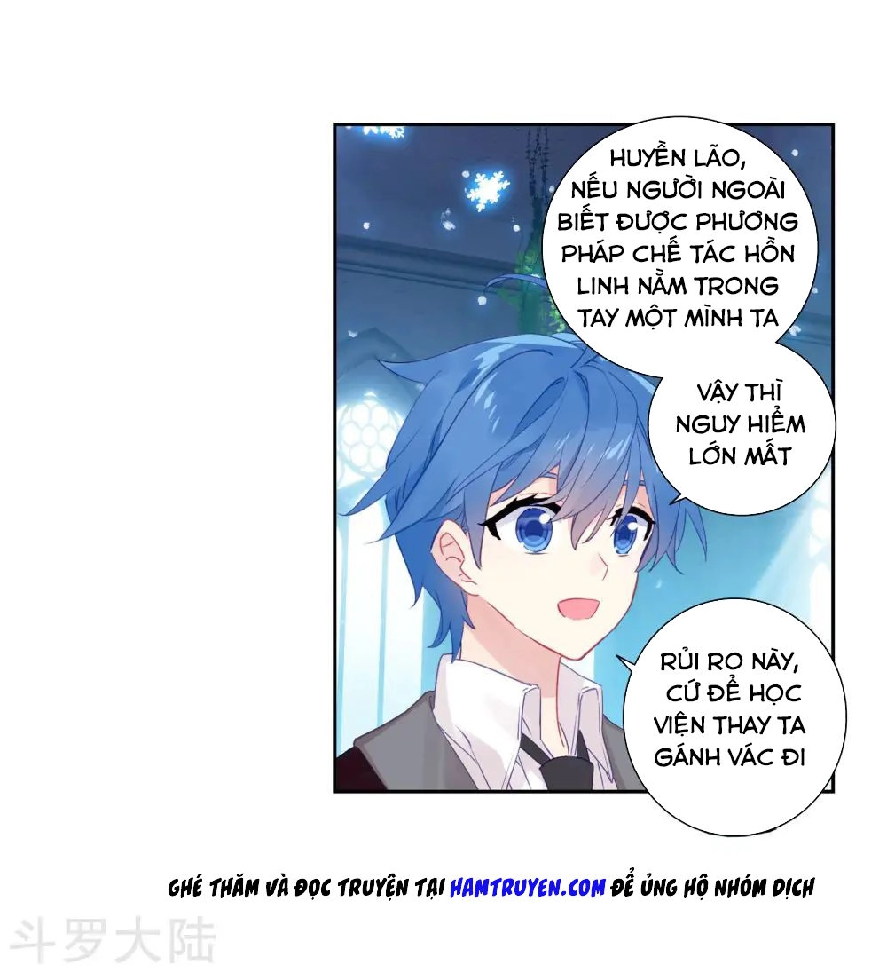 Đấu La Đại Lục 2 Chapter 202 - 28