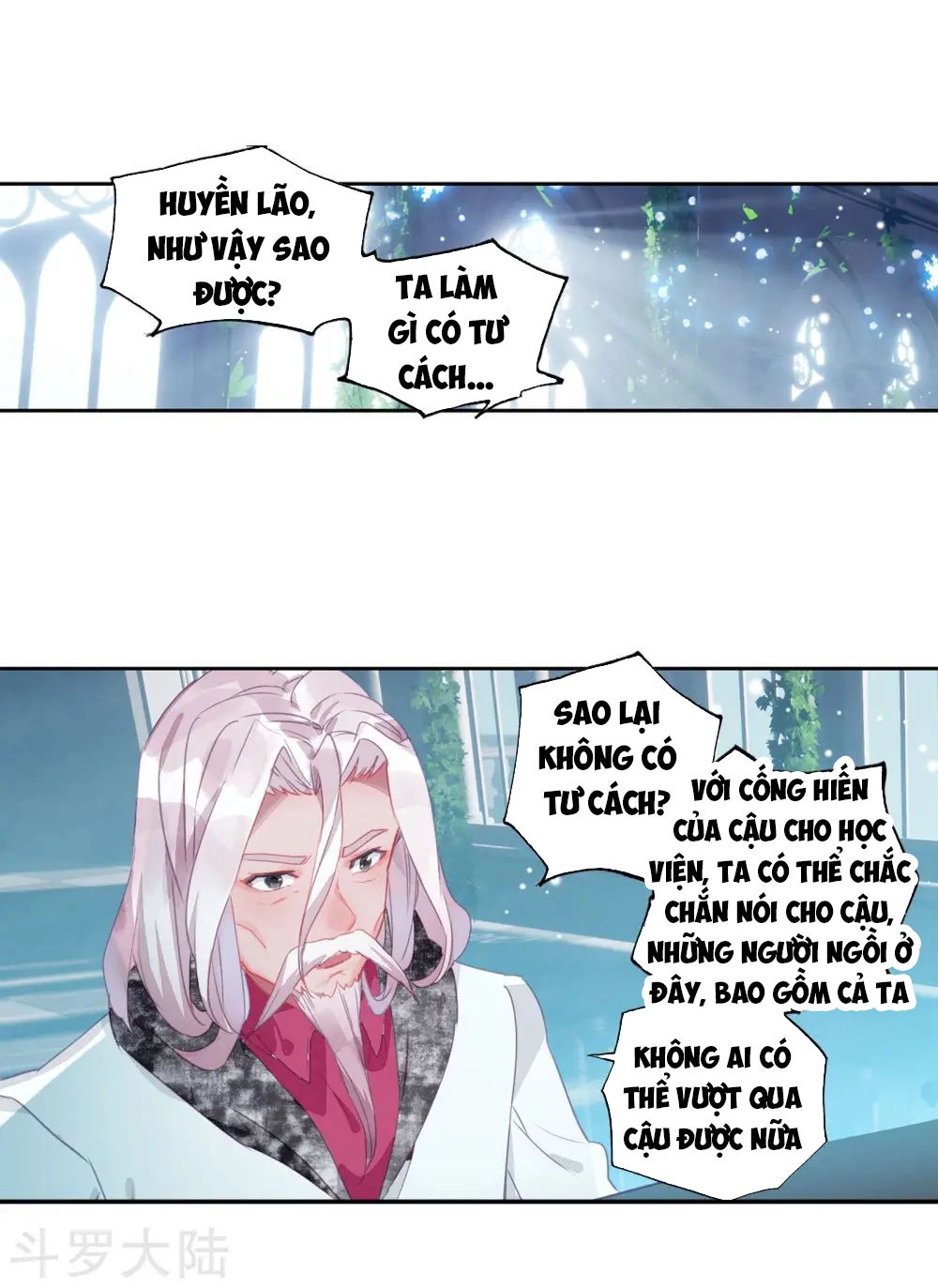 Đấu La Đại Lục 2 Chapter 202 - 32