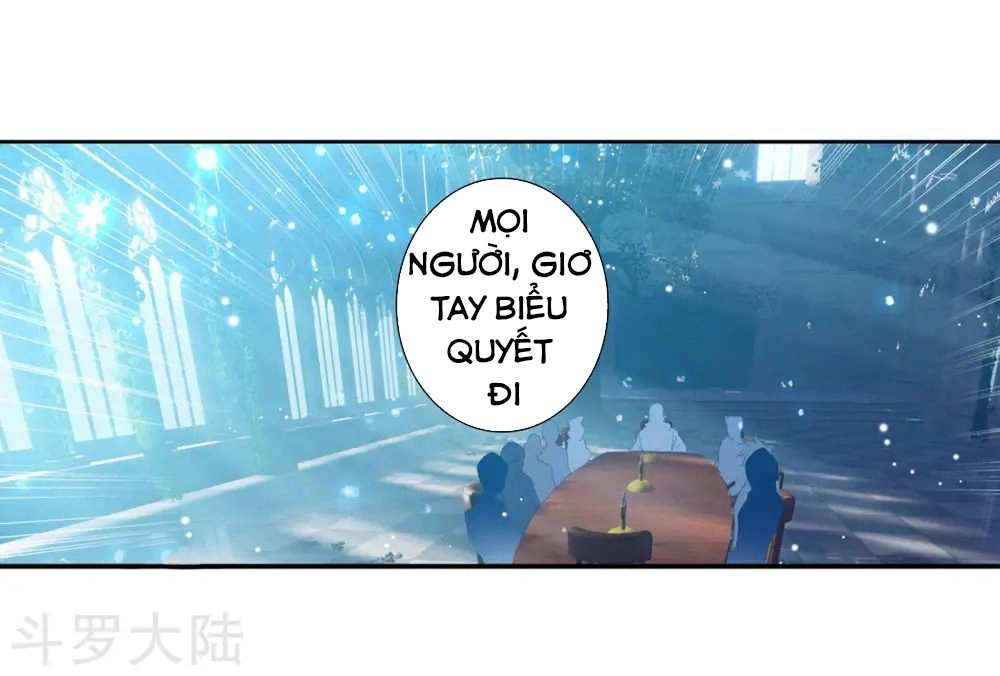 Đấu La Đại Lục 2 Chapter 202 - 35