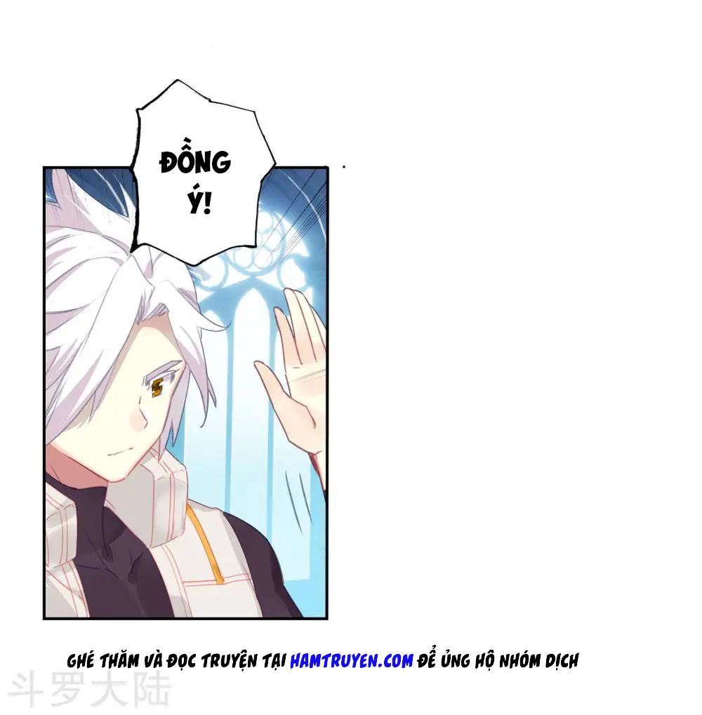 Đấu La Đại Lục 2 Chapter 202 - 36