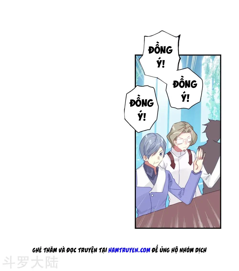 Đấu La Đại Lục 2 Chapter 202 - 38