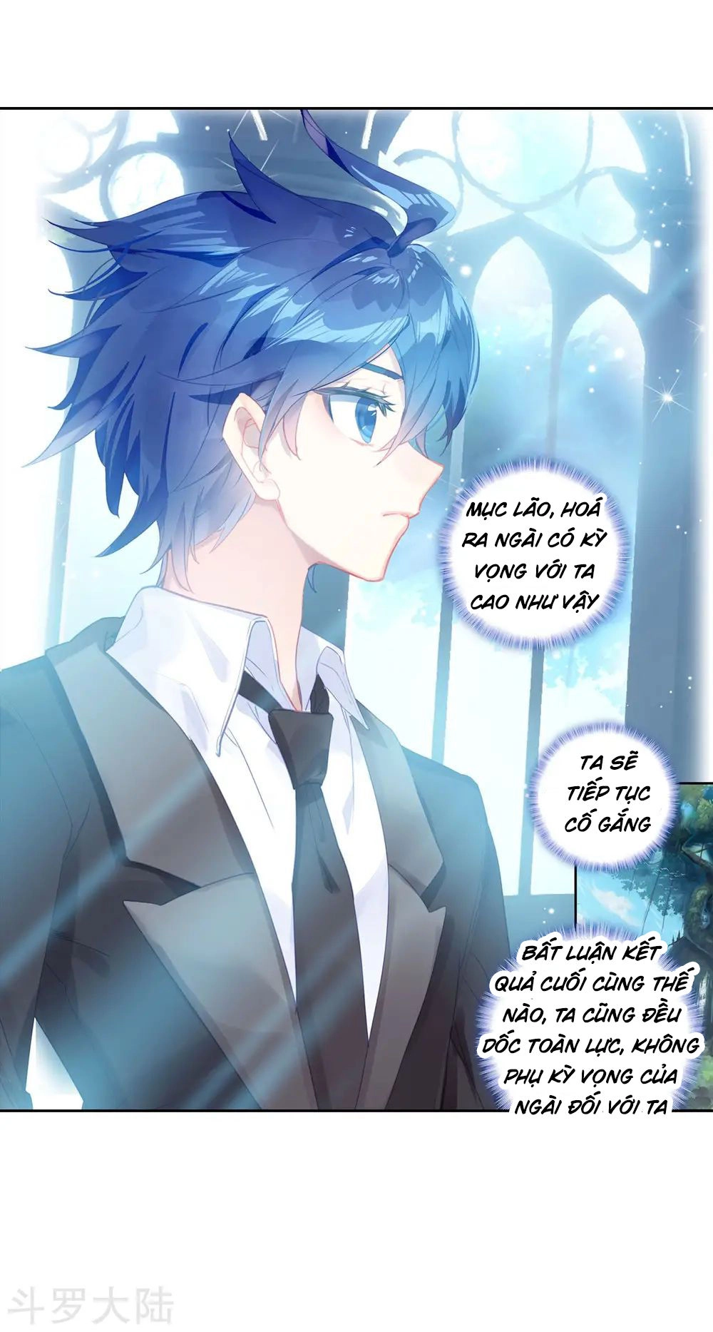 Đấu La Đại Lục 2 Chapter 202 - 41