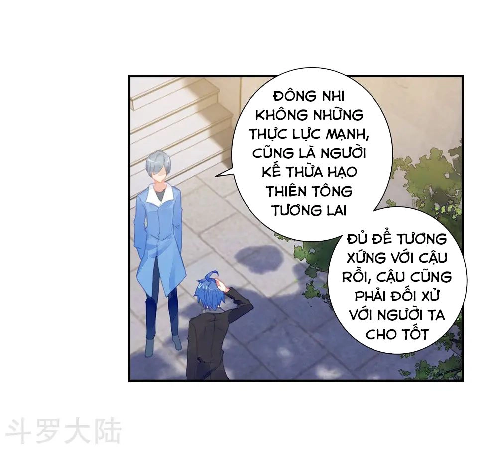 Đấu La Đại Lục 2 Chapter 203 - 8