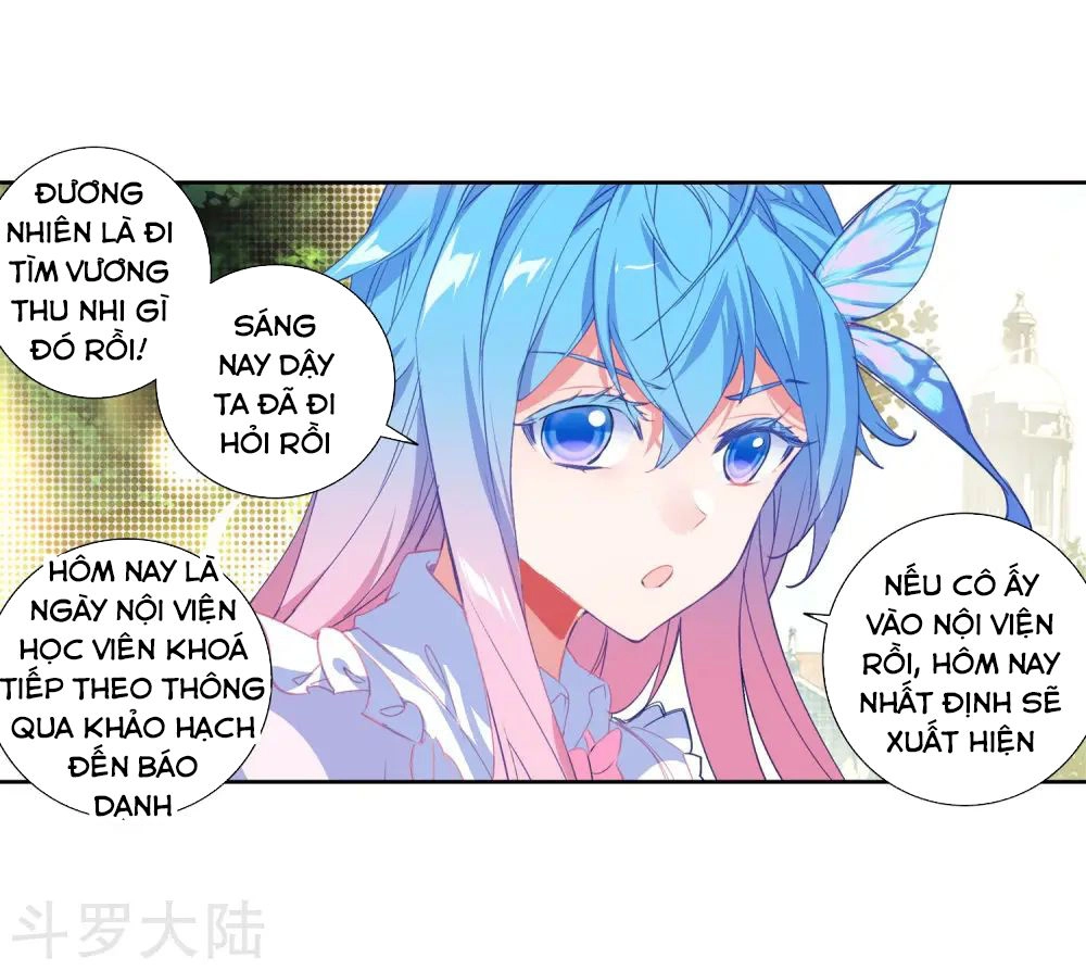 Đấu La Đại Lục 2 Chapter 203 - 16