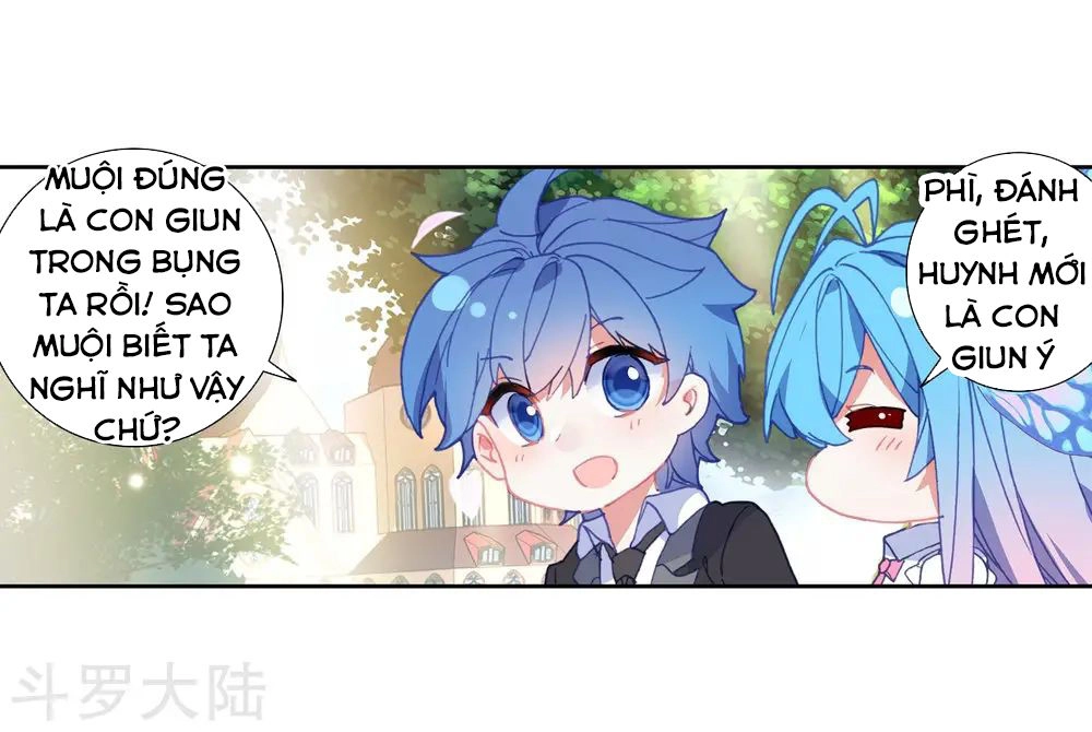 Đấu La Đại Lục 2 Chapter 203 - 21