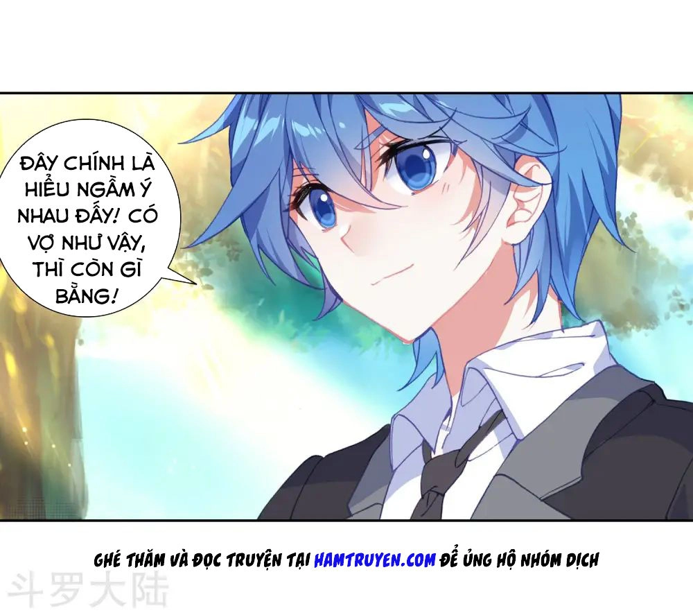 Đấu La Đại Lục 2 Chapter 203 - 22