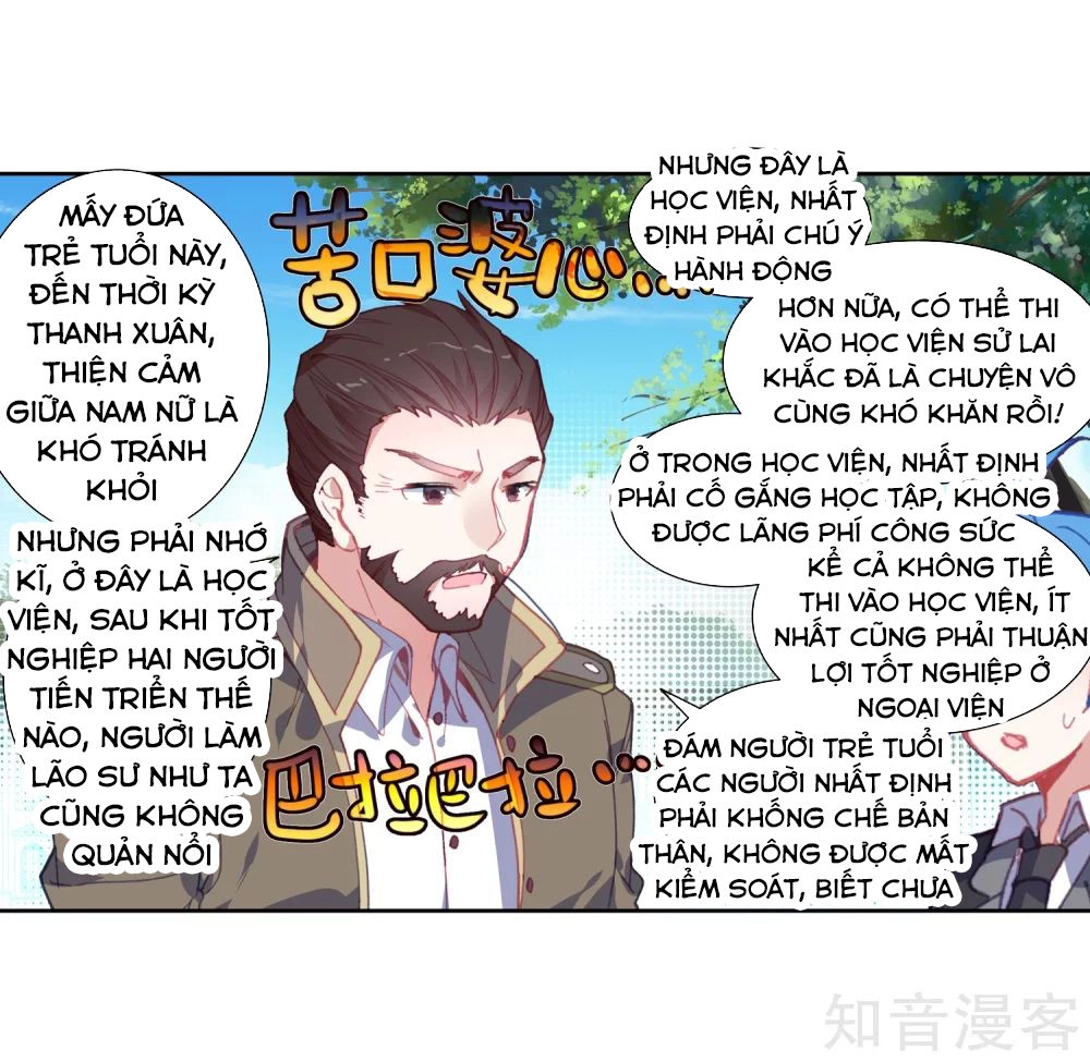 Đấu La Đại Lục 2 Chapter 203 - 39