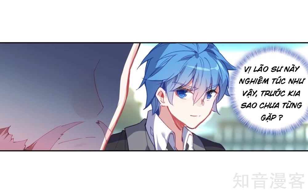 Đấu La Đại Lục 2 Chapter 203 - 40