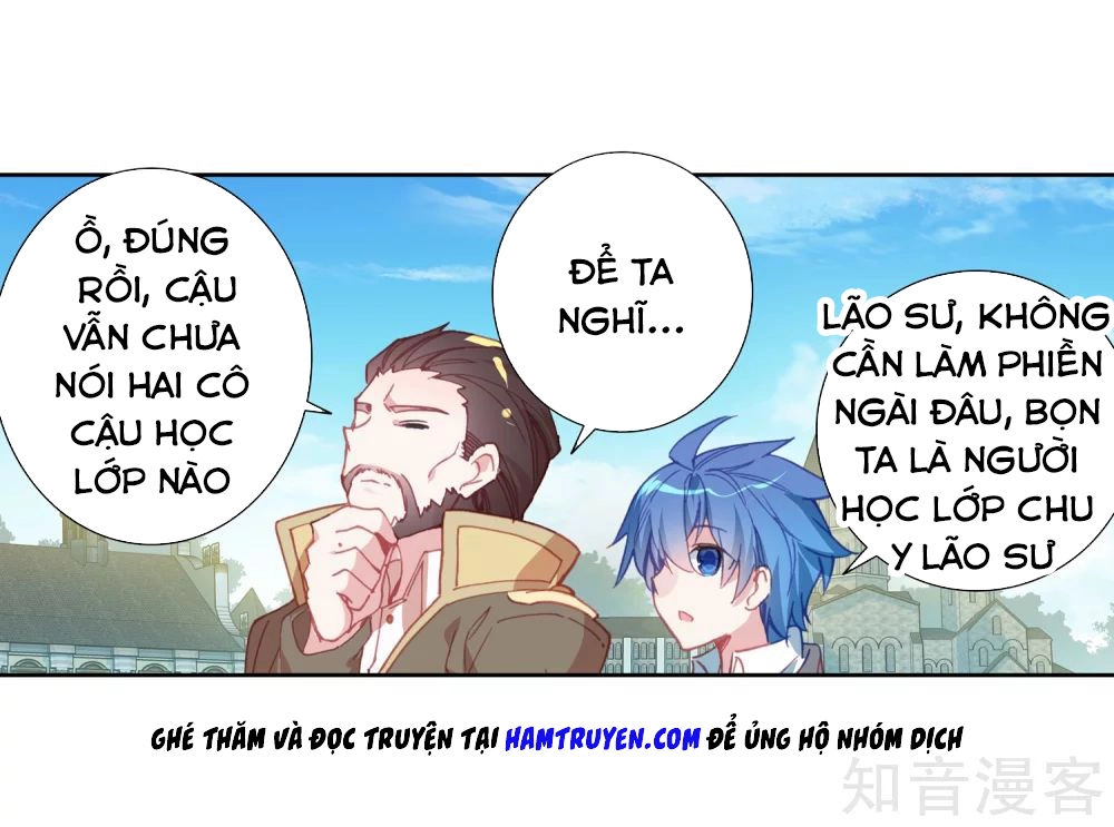 Đấu La Đại Lục 2 Chapter 203 - 41