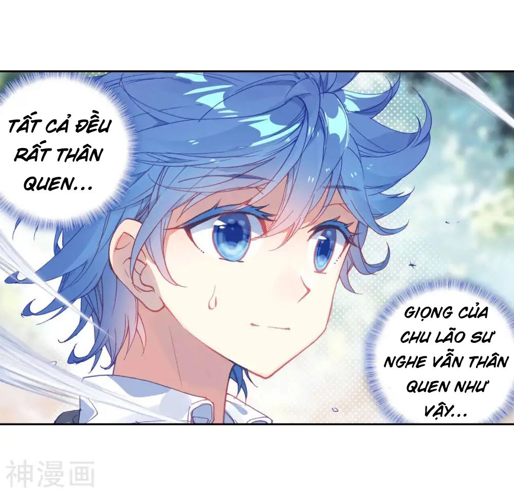 Đấu La Đại Lục 2 Chapter 204 - 9