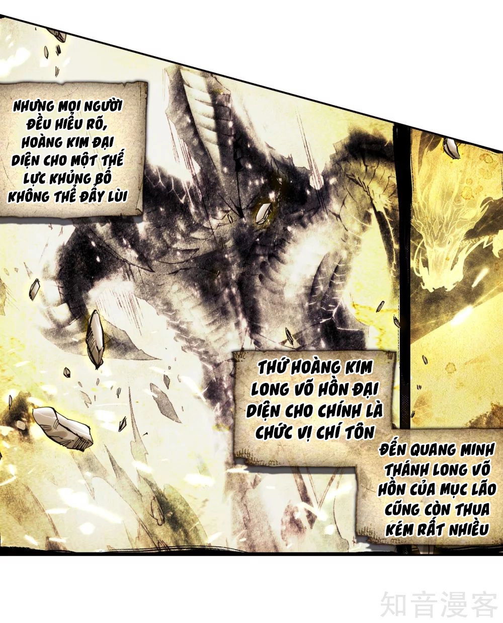 Đấu La Đại Lục 2 Chapter 206 - 14