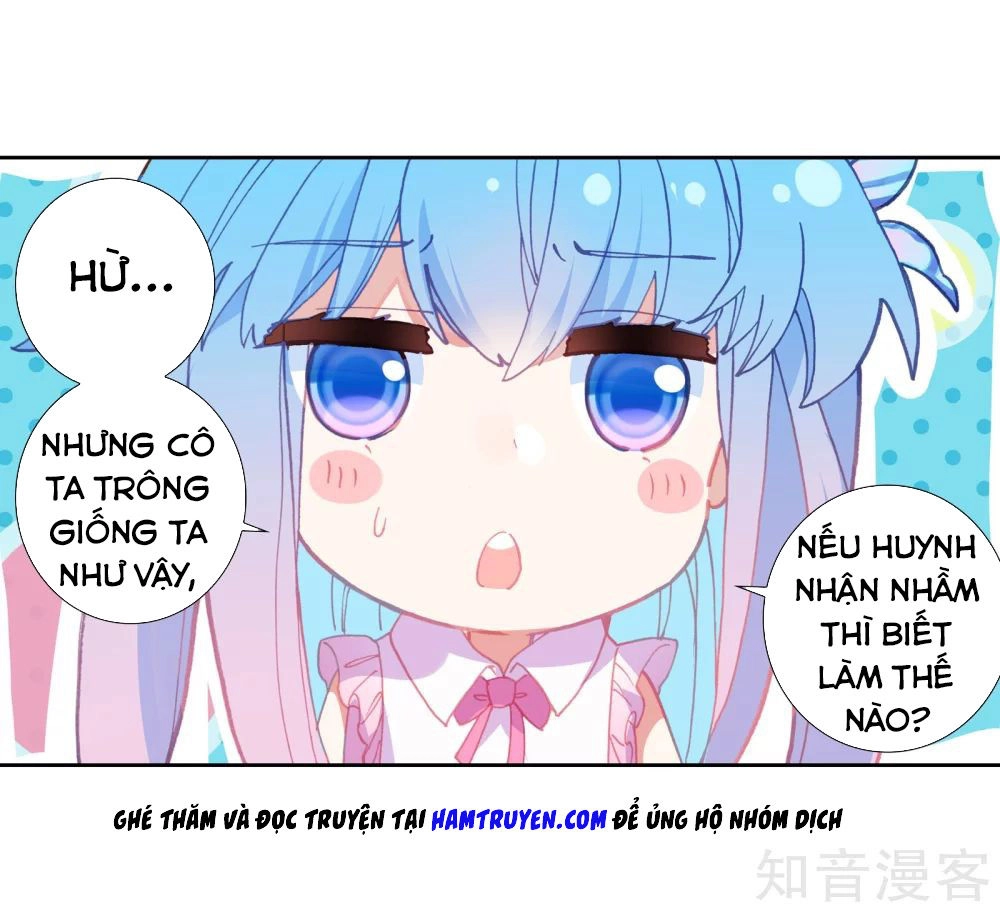 Đấu La Đại Lục 2 Chapter 206 - 16