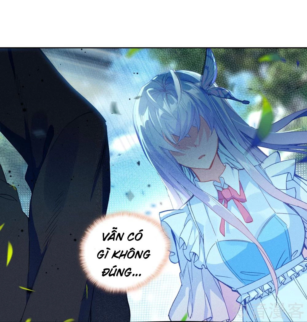 Đấu La Đại Lục 2 Chapter 206 - 19