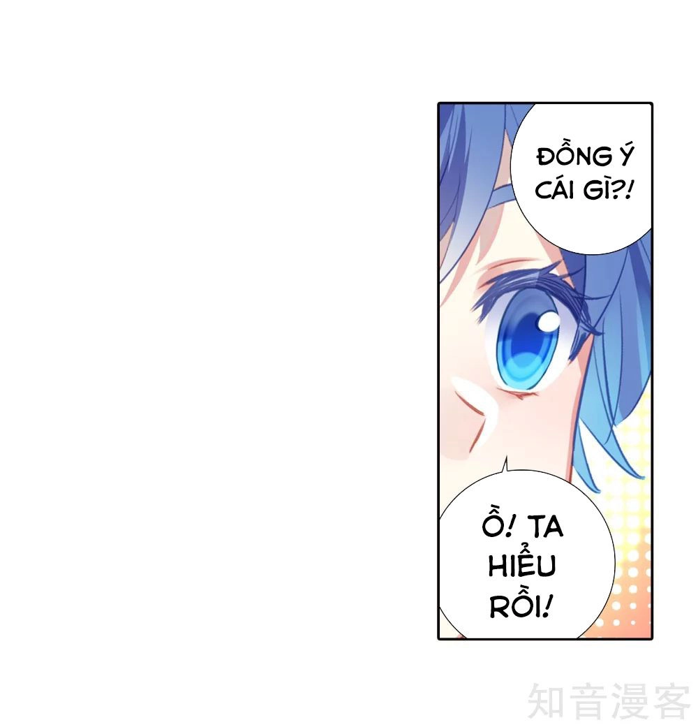 Đấu La Đại Lục 2 Chapter 206 - 30