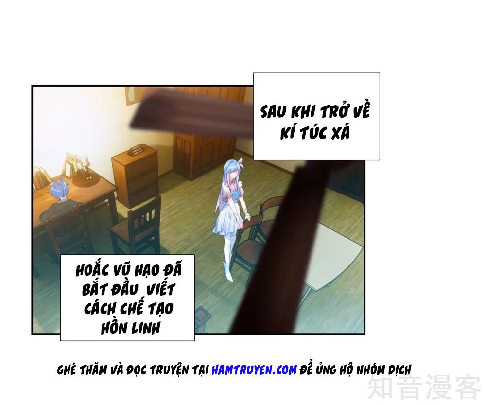 Đấu La Đại Lục 2 Chapter 207 - 5